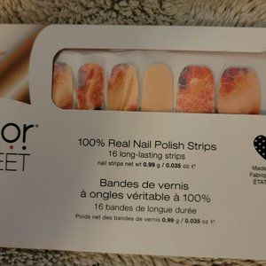 Color Street Poppy That